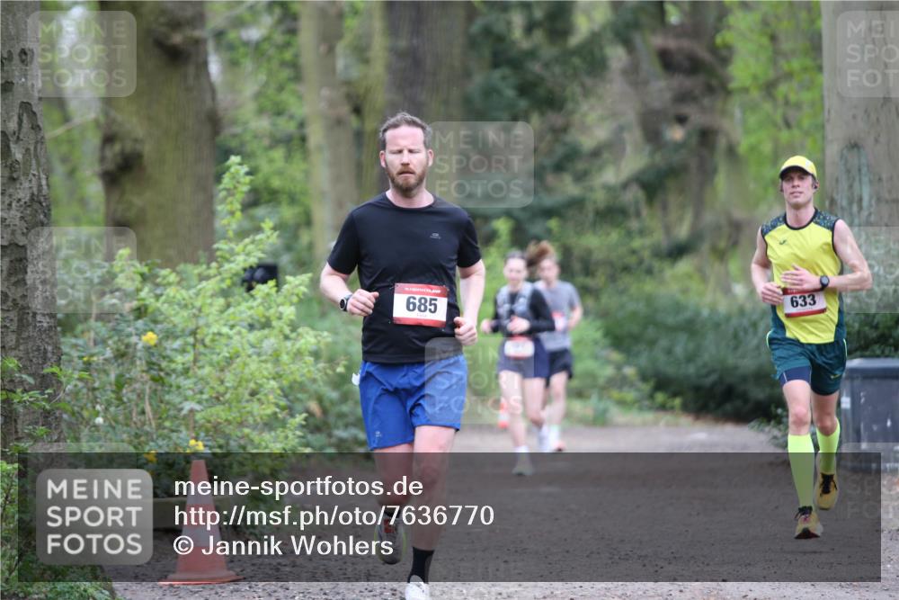 13.04.2025 - Hammer Lauf Jannik Wohlers http://msf.ph/oto/7636770 13.04.2025 12:27:27 Laufen 15, 685, 633 meine-sportfotos.de