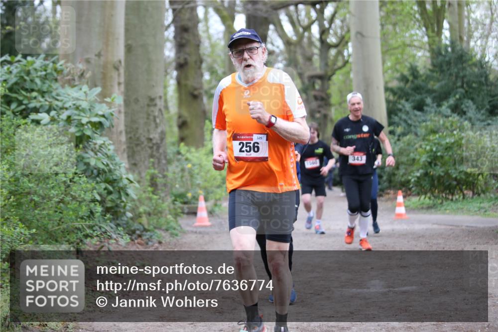 13.04.2025 - Hammer Lauf Jannik Wohlers http://msf.ph/oto/7636774 13.04.2025 12:48:23 Laufen 15, 325, 256, 1560, 343 meine-sportfotos.de