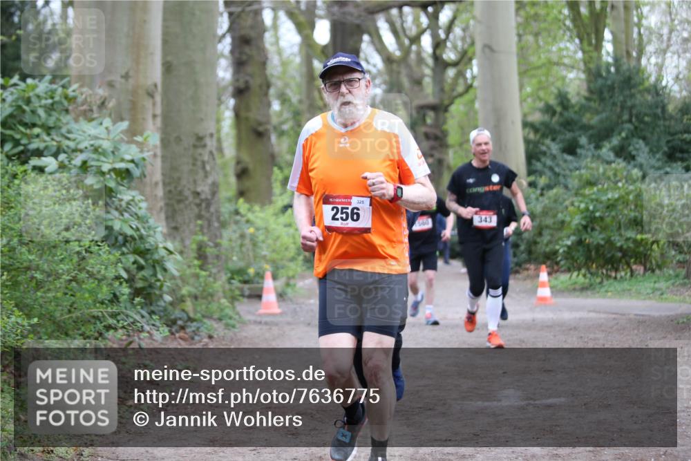 13.04.2025 - Hammer Lauf Jannik Wohlers http://msf.ph/oto/7636775 13.04.2025 12:48:23 Laufen 15, 325, 256, 560, 343 meine-sportfotos.de
