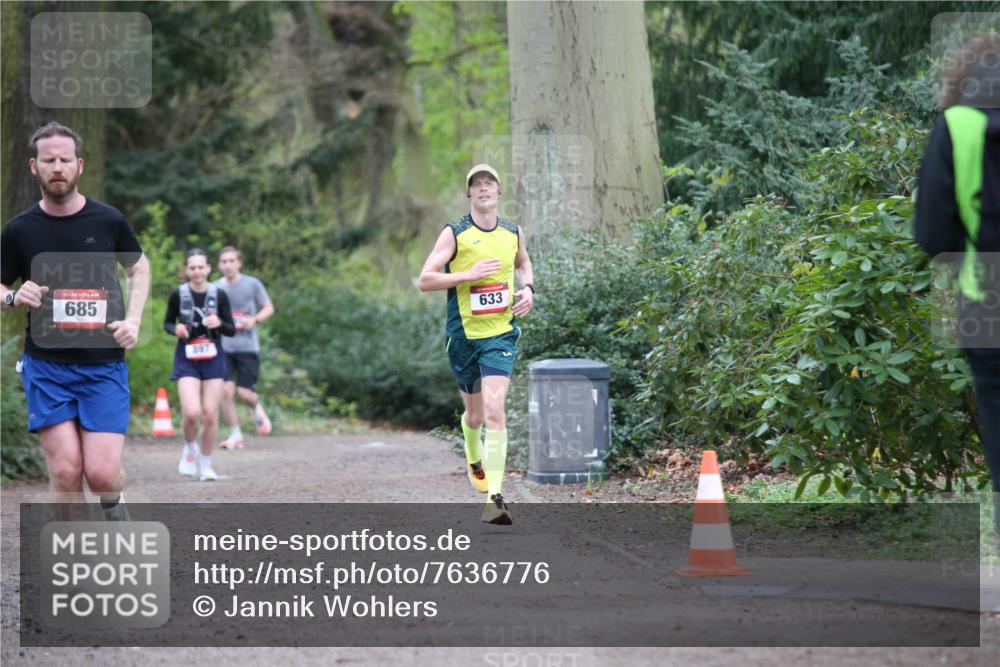 13.04.2025 - Hammer Lauf Jannik Wohlers http://msf.ph/oto/7636776 13.04.2025 12:27:26 Laufen 15, 685, 897, 633 meine-sportfotos.de