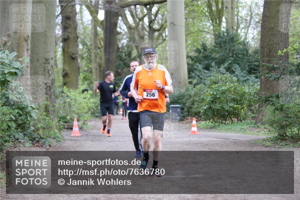13.04.2025 - Hammer Lauf Jannik Wohlers http://msf.ph/oto/7636780 13.04.2025 12:48:21 Laufen 256 meine-sportfotos.de