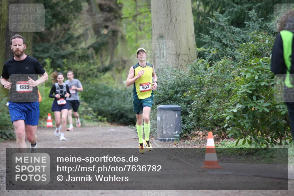 13.04.2025 - Hammer Lauf Jannik Wohlers http://msf.ph/oto/7636782 13.04.2025 12:27:26 Laufen 15, 685, 897, 633 meine-sportfotos.de