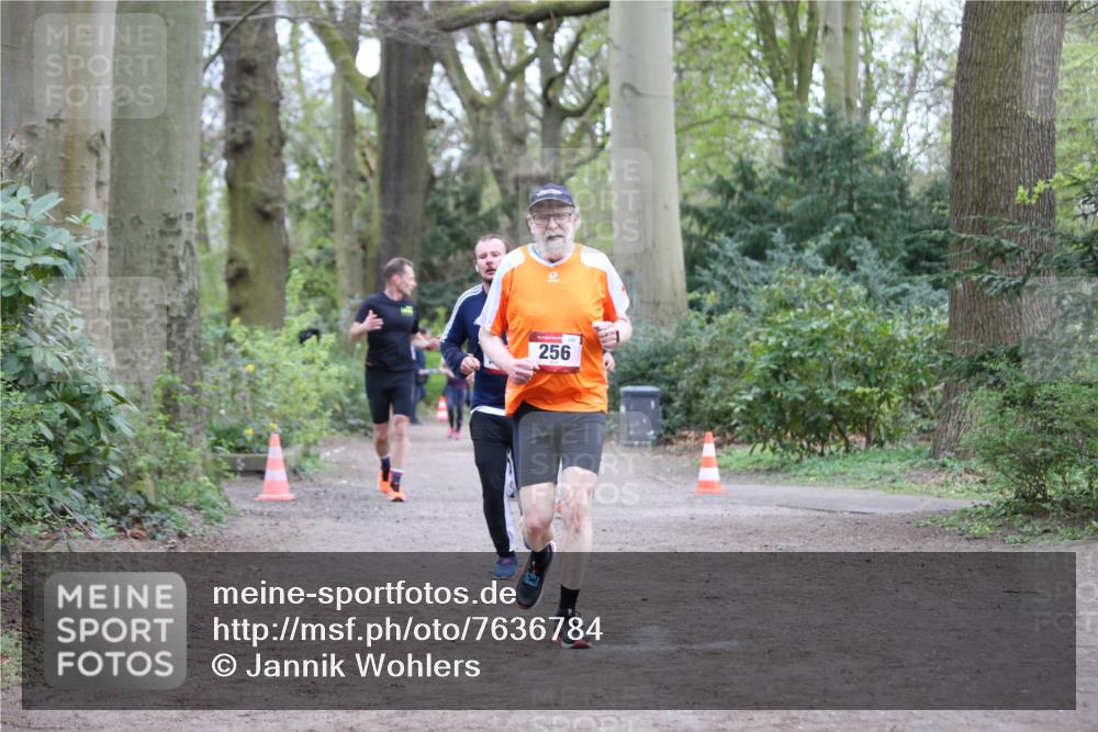 13.04.2025 - Hammer Lauf Jannik Wohlers http://msf.ph/oto/7636784 13.04.2025 12:48:21 Laufen 256 meine-sportfotos.de