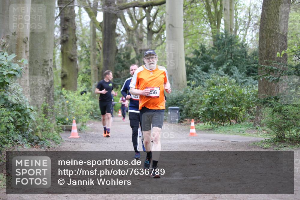 13.04.2025 - Hammer Lauf Jannik Wohlers http://msf.ph/oto/7636789 13.04.2025 12:48:21 Laufen 997 meine-sportfotos.de