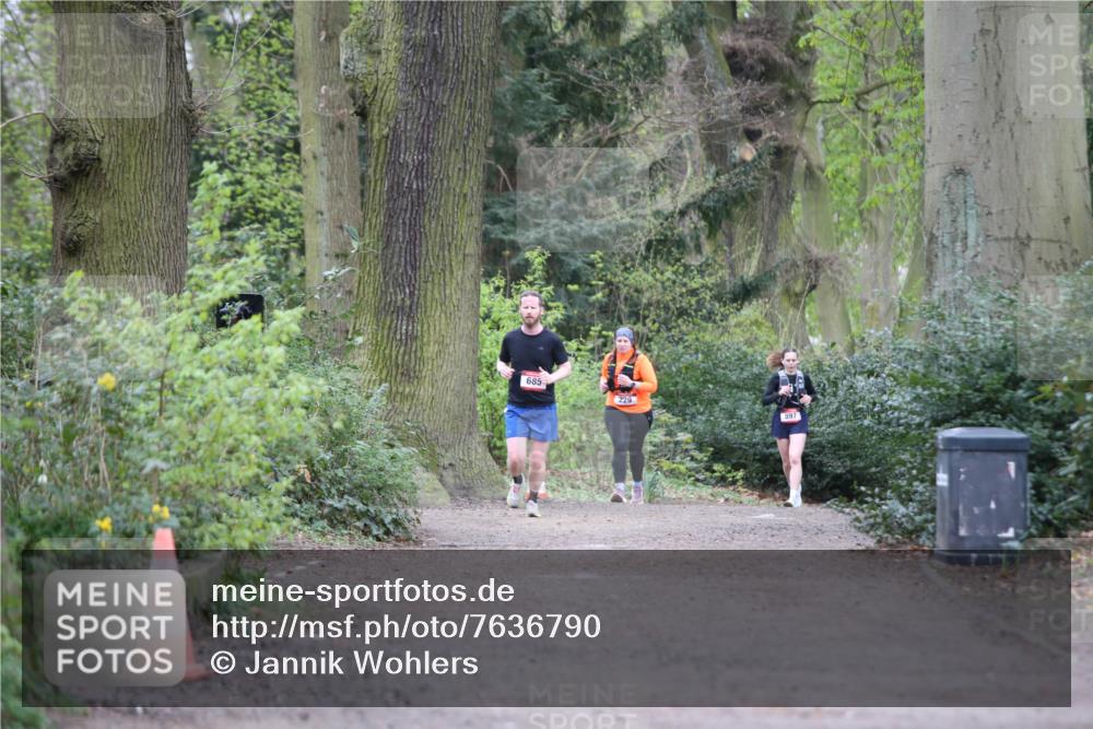 13.04.2025 - Hammer Lauf Jannik Wohlers http://msf.ph/oto/7636790 13.04.2025 12:27:18 Laufen 685, 229, 897 meine-sportfotos.de