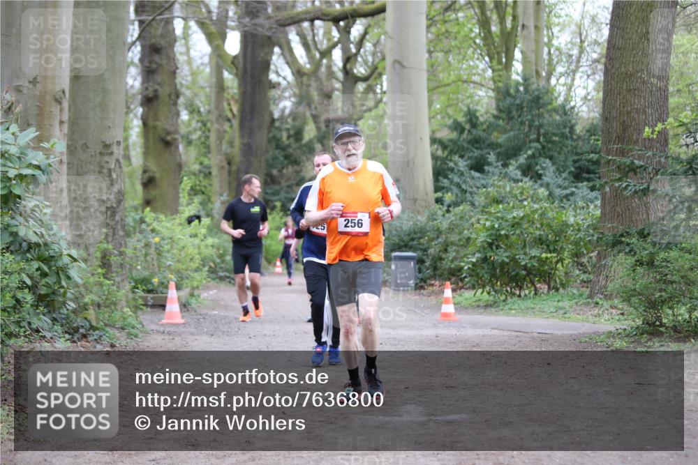 13.04.2025 - Hammer Lauf Jannik Wohlers http://msf.ph/oto/7636800 13.04.2025 12:48:21 Laufen 256 meine-sportfotos.de