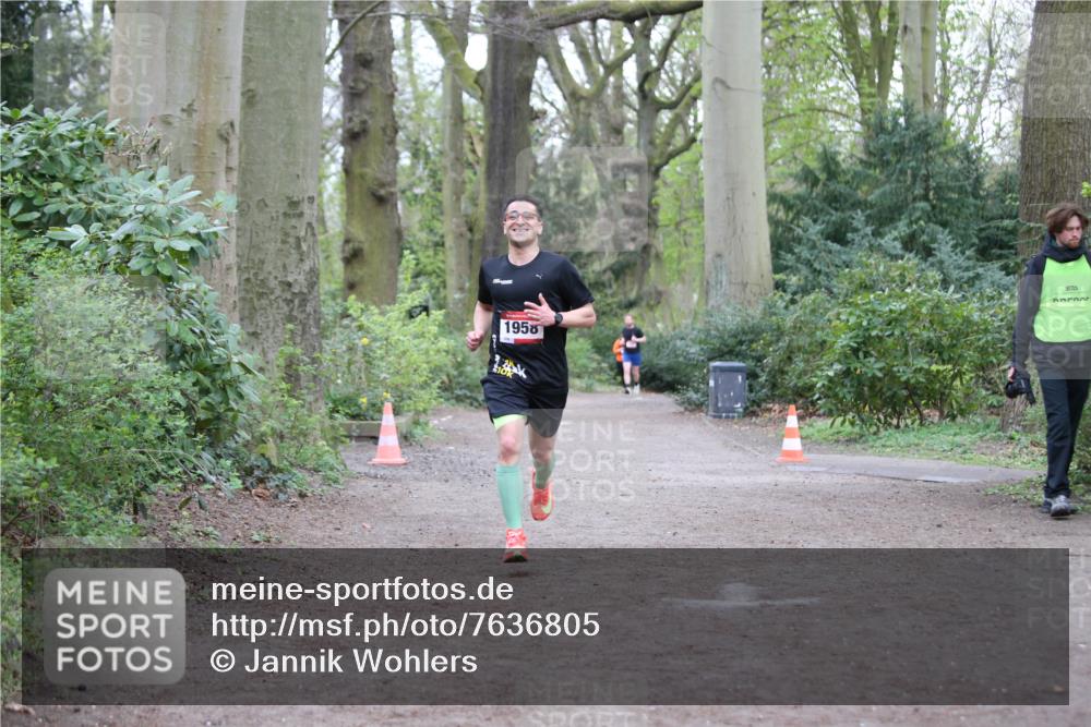 13.04.2025 - Hammer Lauf Jannik Wohlers http://msf.ph/oto/7636805 13.04.2025 12:27:14 Laufen 1958, 30, 2, 10 meine-sportfotos.de