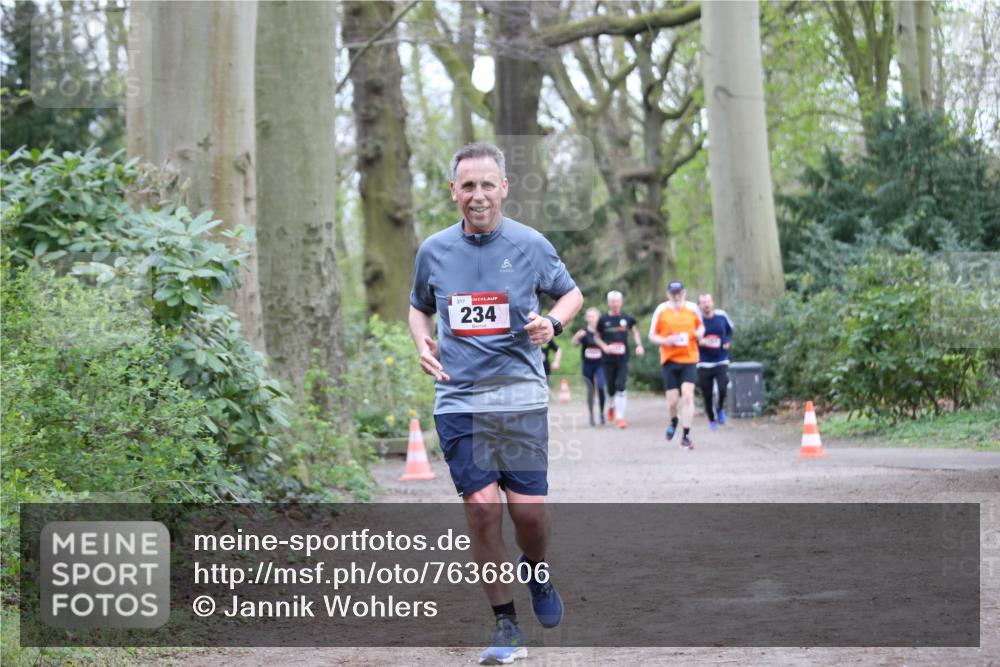 13.04.2025 - Hammer Lauf Jannik Wohlers http://msf.ph/oto/7636806 13.04.2025 12:48:14 Laufen 217, 234, 6 meine-sportfotos.de