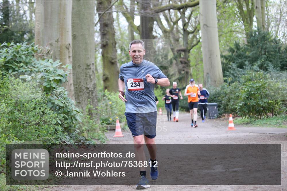 13.04.2025 - Hammer Lauf Jannik Wohlers http://msf.ph/oto/7636812 13.04.2025 12:48:14 Laufen 217, 234 meine-sportfotos.de