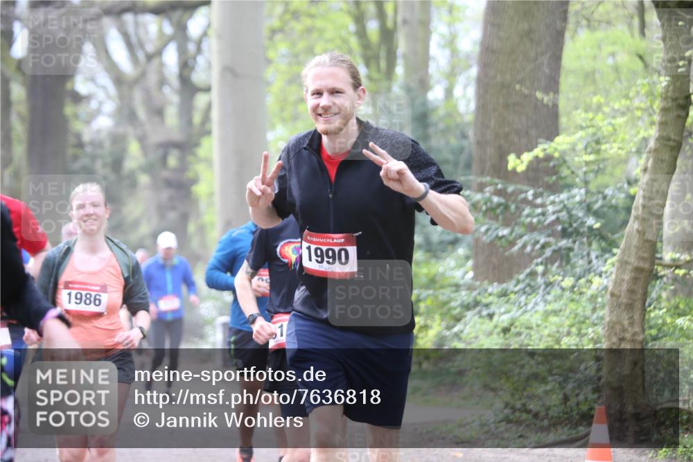 13.04.2025 - Hammer Lauf Jannik Wohlers http://msf.ph/oto/7636818 13.04.2025 10:12:23 Laufen 1986, 30, 1, 1990 meine-sportfotos.de