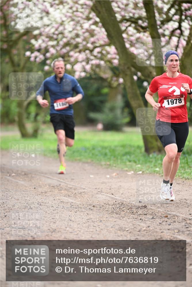 13.04.2025 - Hammer Lauf Dr. Thomas Lammeyer http://msf.ph/oto/7636819 13.04.2025 10:06:00 Laufen 15, 1978 meine-sportfotos.de
