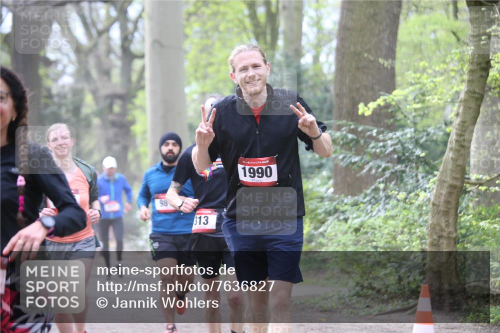 13.04.2025 - Hammer Lauf Jannik Wohlers http://msf.ph/oto/7636827 13.04.2025 10:12:23 Laufen 313, 15, 1990 meine-sportfotos.de