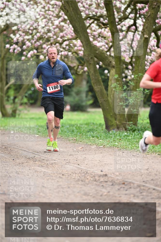 13.04.2025 - Hammer Lauf Dr. Thomas Lammeyer http://msf.ph/oto/7636834 13.04.2025 10:06:01 Laufen 1180 meine-sportfotos.de