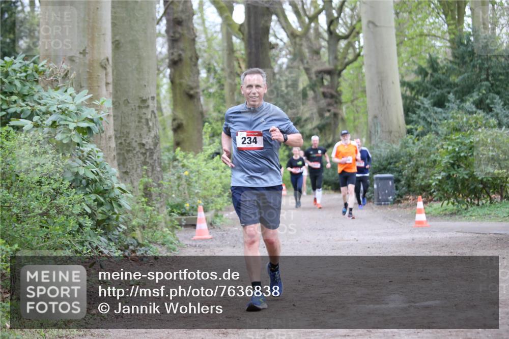 13.04.2025 - Hammer Lauf Jannik Wohlers http://msf.ph/oto/7636838 13.04.2025 12:48:14 Laufen 217, 234 meine-sportfotos.de