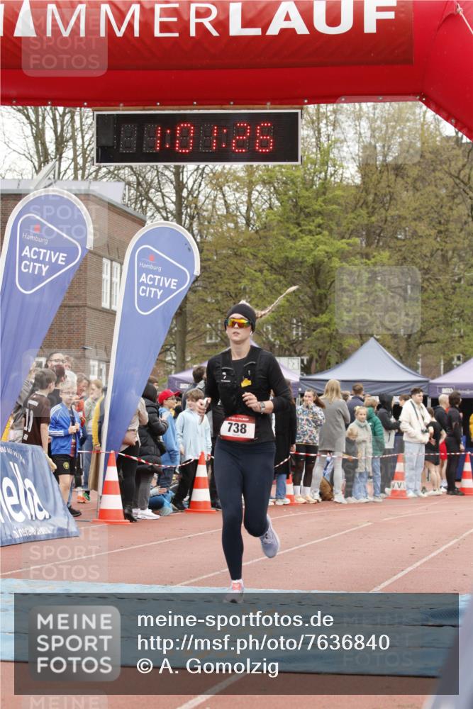 13.04.2025 - Hammer Lauf A. Gomolzig http://msf.ph/oto/7636840 13.04.2025 12:01:24 Ziel 481, 738, 1776 meine-sportfotos.de