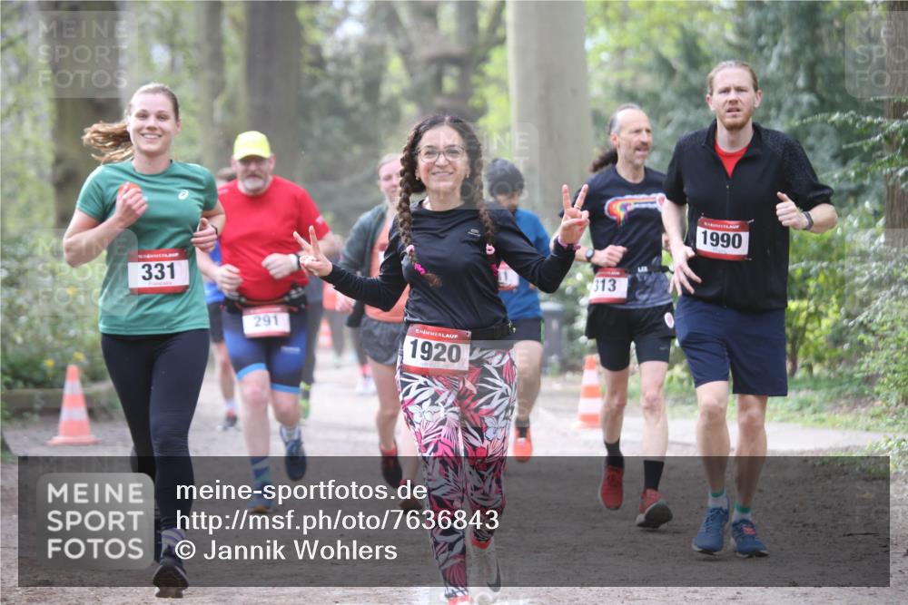 13.04.2025 - Hammer Lauf Jannik Wohlers http://msf.ph/oto/7636843 13.04.2025 10:12:21 Laufen 331, 291, 1920, 313, 1990 meine-sportfotos.de