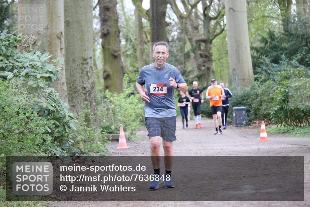 13.04.2025 - Hammer Lauf Jannik Wohlers http://msf.ph/oto/7636848 13.04.2025 12:48:14 Laufen 217, 234, 256 meine-sportfotos.de