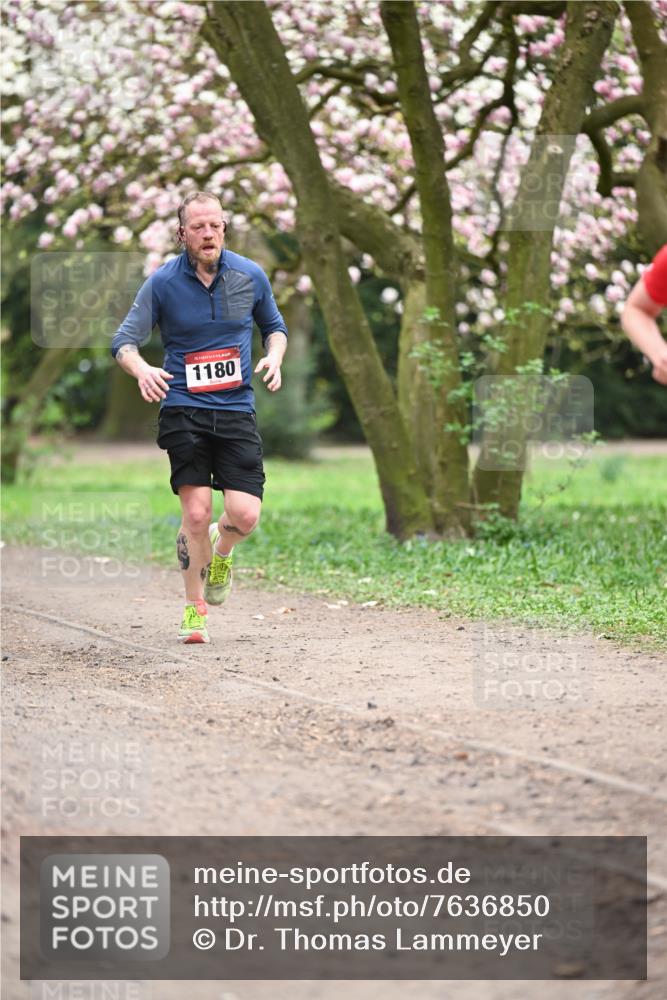 13.04.2025 - Hammer Lauf Dr. Thomas Lammeyer http://msf.ph/oto/7636850 13.04.2025 10:06:01 Laufen 15, 1180 meine-sportfotos.de