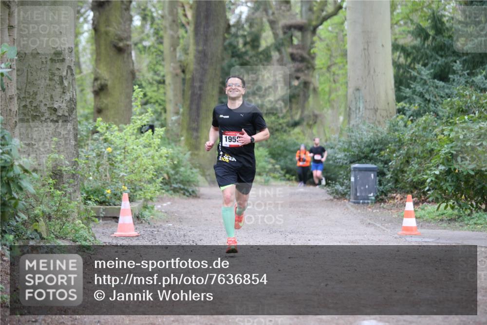 13.04.2025 - Hammer Lauf Jannik Wohlers http://msf.ph/oto/7636854 13.04.2025 12:27:13 Laufen 1952 meine-sportfotos.de