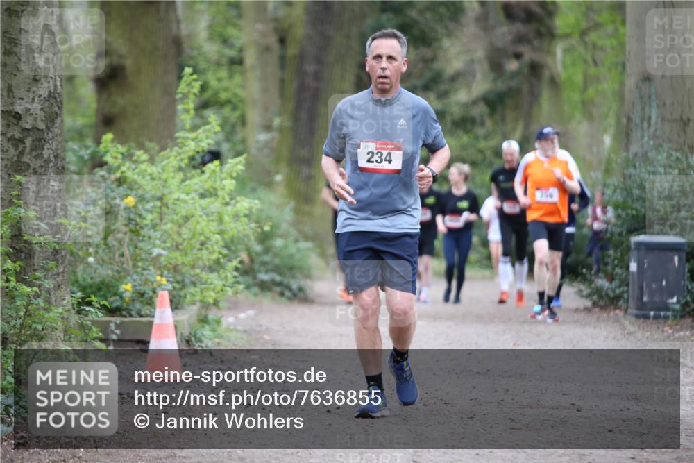 13.04.2025 - Hammer Lauf Jannik Wohlers http://msf.ph/oto/7636855 13.04.2025 12:48:11 Laufen 217, 234, 256 meine-sportfotos.de