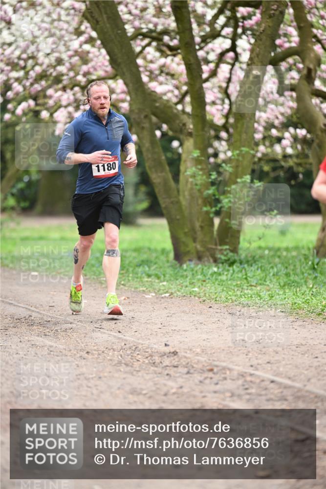 13.04.2025 - Hammer Lauf Dr. Thomas Lammeyer http://msf.ph/oto/7636856 13.04.2025 10:06:01 Laufen 1180 meine-sportfotos.de