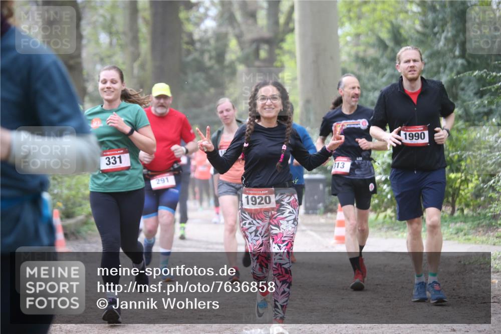 13.04.2025 - Hammer Lauf Jannik Wohlers http://msf.ph/oto/7636858 13.04.2025 10:12:21 Laufen 331, 291, 1920, 313, 1990 meine-sportfotos.de