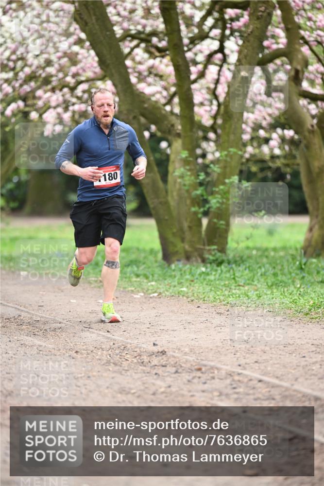 13.04.2025 - Hammer Lauf Dr. Thomas Lammeyer http://msf.ph/oto/7636865 13.04.2025 10:06:01 Laufen 180 meine-sportfotos.de