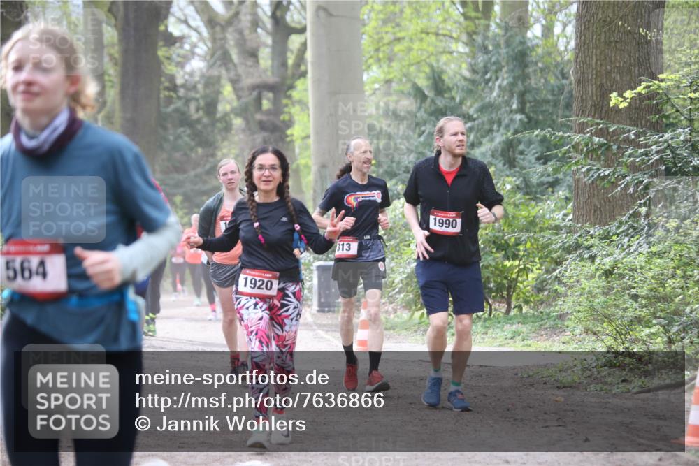 13.04.2025 - Hammer Lauf Jannik Wohlers http://msf.ph/oto/7636866 13.04.2025 10:12:21 Laufen 564, 1920, 313, 1990 meine-sportfotos.de