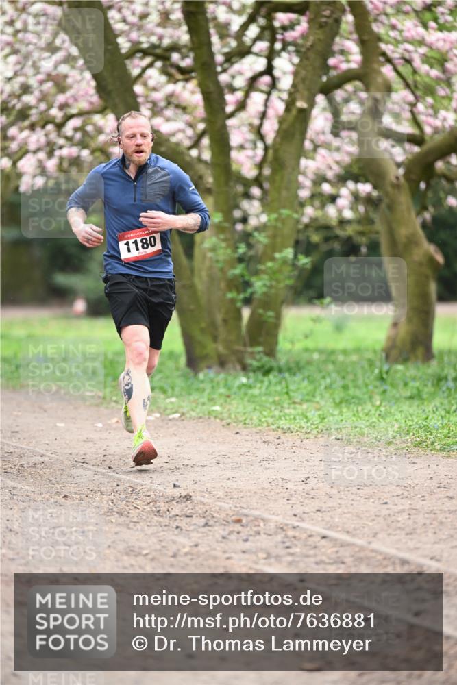 13.04.2025 - Hammer Lauf Dr. Thomas Lammeyer http://msf.ph/oto/7636881 13.04.2025 10:06:02 Laufen 15, 1180 meine-sportfotos.de