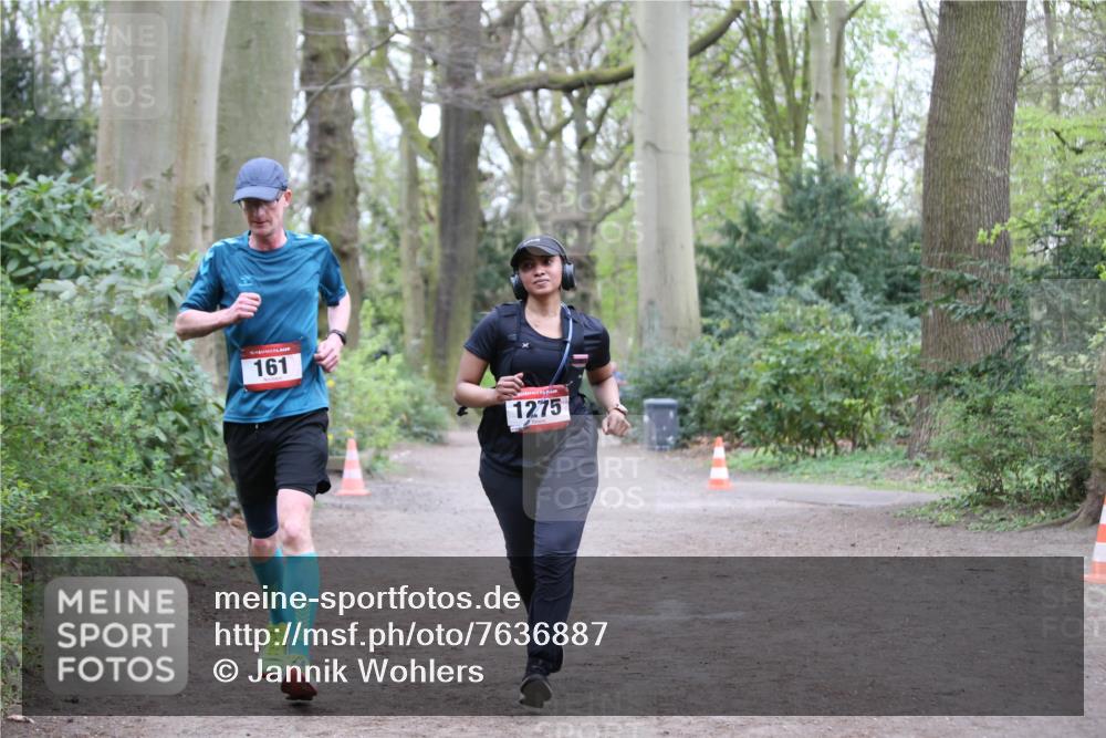 13.04.2025 - Hammer Lauf Jannik Wohlers http://msf.ph/oto/7636887 13.04.2025 12:47:55 Laufen 161, 1275 meine-sportfotos.de