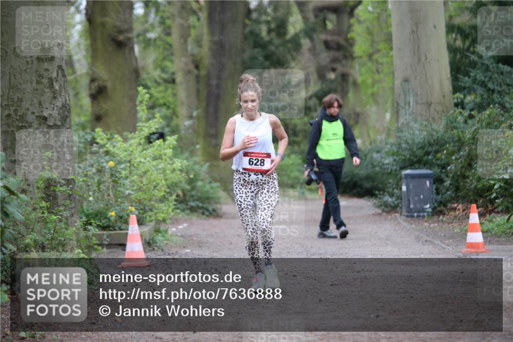13.04.2025 - Hammer Lauf Jannik Wohlers http://msf.ph/oto/7636888 13.04.2025 12:27:05 Laufen 15, 628 meine-sportfotos.de