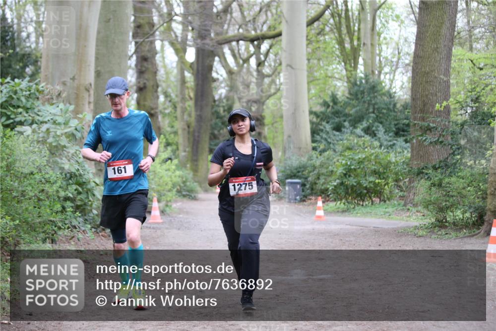 13.04.2025 - Hammer Lauf Jannik Wohlers http://msf.ph/oto/7636892 13.04.2025 12:47:54 Laufen 161, 1275 meine-sportfotos.de