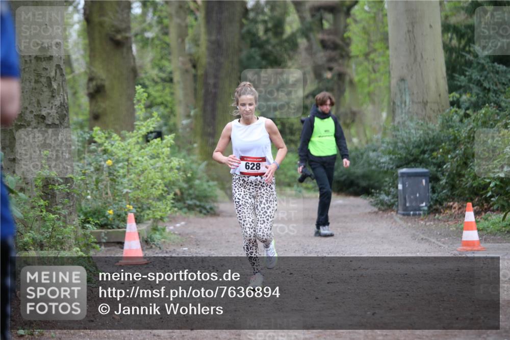 13.04.2025 - Hammer Lauf Jannik Wohlers http://msf.ph/oto/7636894 13.04.2025 12:27:05 Laufen 628 meine-sportfotos.de
