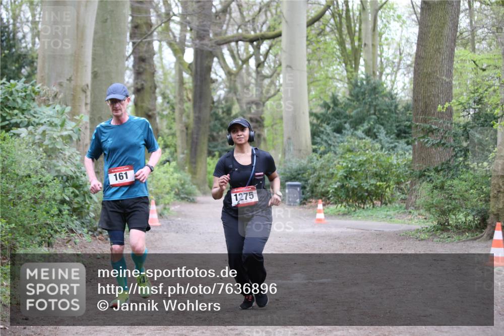 13.04.2025 - Hammer Lauf Jannik Wohlers http://msf.ph/oto/7636896 13.04.2025 12:47:54 Laufen 161, 1275 meine-sportfotos.de