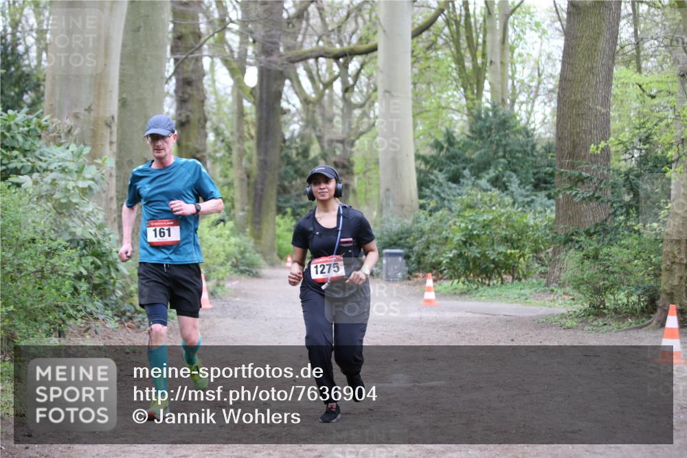 13.04.2025 - Hammer Lauf Jannik Wohlers http://msf.ph/oto/7636904 13.04.2025 12:47:54 Laufen 161, 1275 meine-sportfotos.de