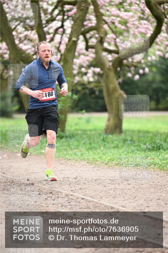 13.04.2025 - Hammer Lauf Dr. Thomas Lammeyer http://msf.ph/oto/7636905 13.04.2025 10:06:02 Laufen 180 meine-sportfotos.de
