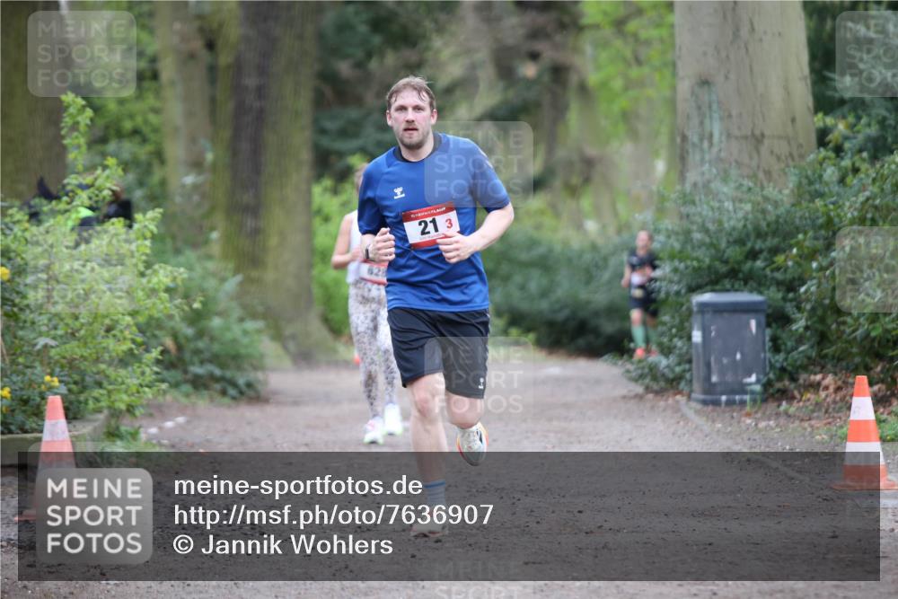 13.04.2025 - Hammer Lauf Jannik Wohlers http://msf.ph/oto/7636907 13.04.2025 12:27:00 Laufen 628, 15, 21, 3 meine-sportfotos.de