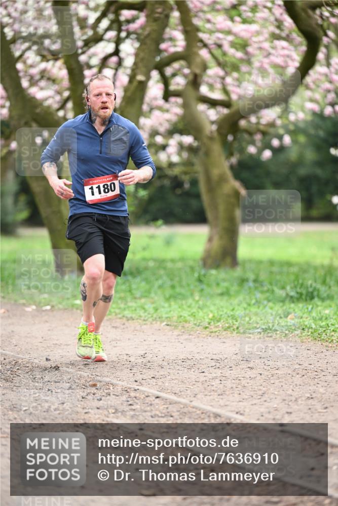 13.04.2025 - Hammer Lauf Dr. Thomas Lammeyer http://msf.ph/oto/7636910 13.04.2025 10:06:02 Laufen 15, 1180 meine-sportfotos.de