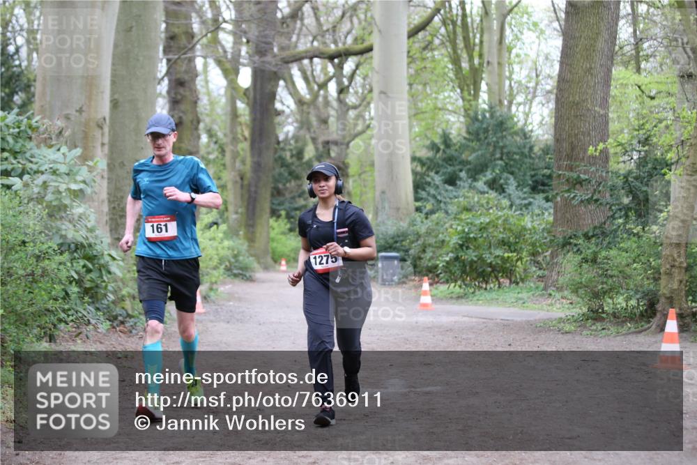 13.04.2025 - Hammer Lauf Jannik Wohlers http://msf.ph/oto/7636911 13.04.2025 12:47:54 Laufen 161, 1275 meine-sportfotos.de