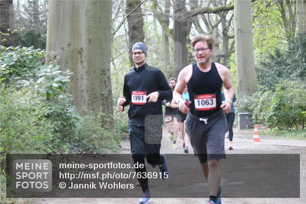 13.04.2025 - Hammer Lauf Jannik Wohlers http://msf.ph/oto/7636915 13.04.2025 10:12:17 Laufen 1991, 676, 1063 meine-sportfotos.de