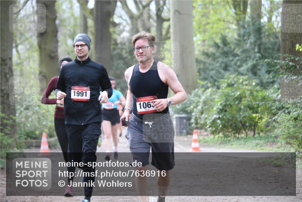 13.04.2025 - Hammer Lauf Jannik Wohlers http://msf.ph/oto/7636916 13.04.2025 10:12:16 Laufen 15, 1991, 342, 15, 1063 meine-sportfotos.de
