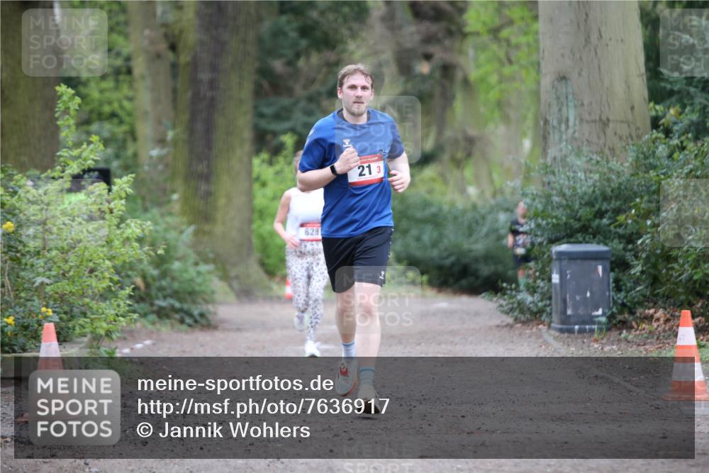 13.04.2025 - Hammer Lauf Jannik Wohlers http://msf.ph/oto/7636917 13.04.2025 12:27:00 Laufen 628, 213 meine-sportfotos.de