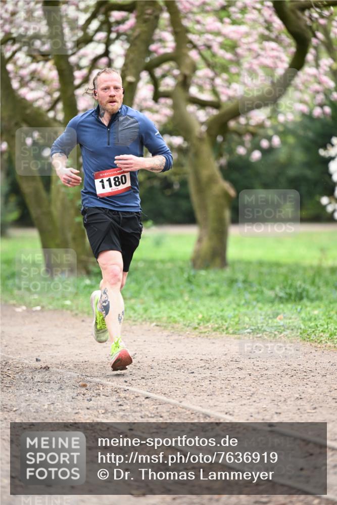 13.04.2025 - Hammer Lauf Dr. Thomas Lammeyer http://msf.ph/oto/7636919 13.04.2025 10:06:02 Laufen 15, 1180 meine-sportfotos.de