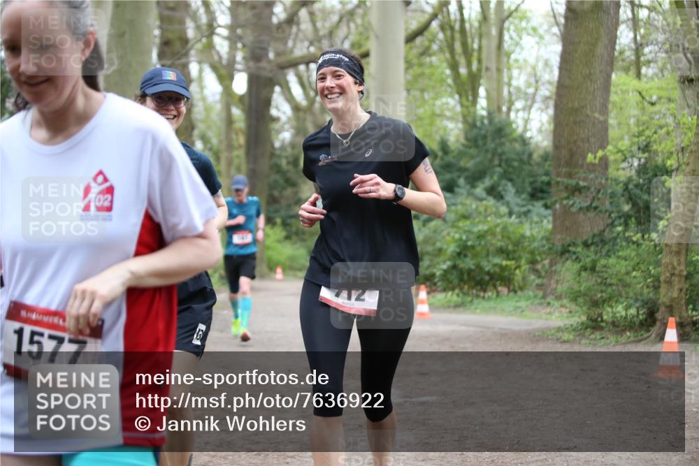 13.04.2025 - Hammer Lauf Jannik Wohlers http://msf.ph/oto/7636922 13.04.2025 12:47:52 Laufen 02, 1577, 12 meine-sportfotos.de