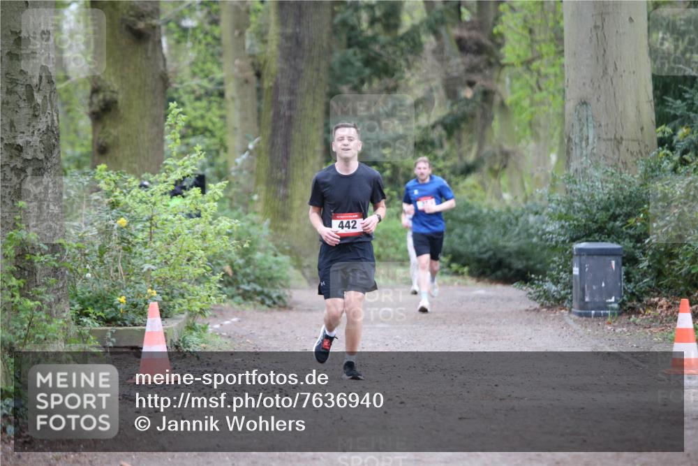 13.04.2025 - Hammer Lauf Jannik Wohlers http://msf.ph/oto/7636940 13.04.2025 12:26:54 Laufen 442 meine-sportfotos.de