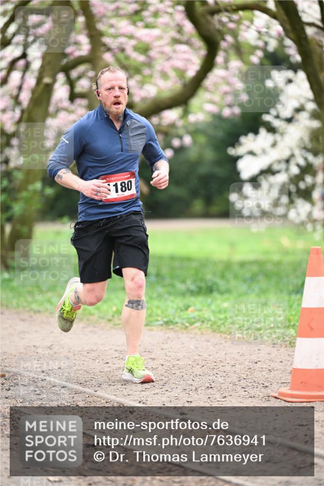13.04.2025 - Hammer Lauf Dr. Thomas Lammeyer http://msf.ph/oto/7636941 13.04.2025 10:06:03 Laufen 15, 180 meine-sportfotos.de