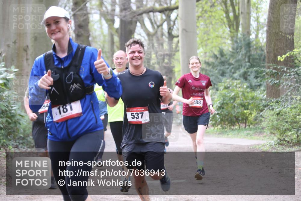 13.04.2025 - Hammer Lauf Jannik Wohlers http://msf.ph/oto/7636943 13.04.2025 10:12:13 Laufen 94, 181, 15, 537, 152, 10, 288 meine-sportfotos.de