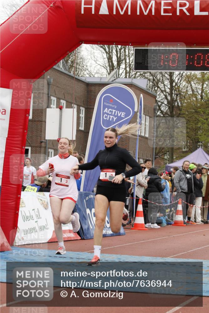 13.04.2025 - Hammer Lauf A. Gomolzig http://msf.ph/oto/7636944 13.04.2025 12:01:05 Ziel 1, 191, 917 meine-sportfotos.de