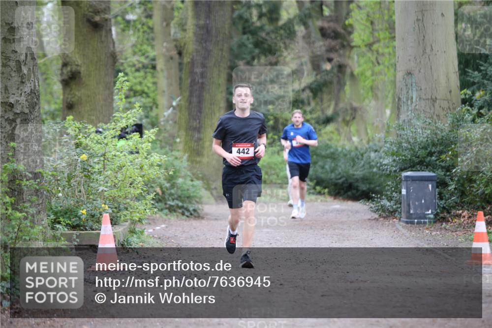 13.04.2025 - Hammer Lauf Jannik Wohlers http://msf.ph/oto/7636945 13.04.2025 12:26:54 Laufen 442 meine-sportfotos.de