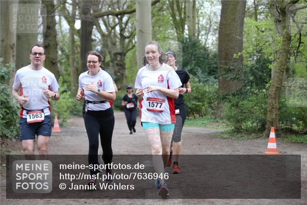 13.04.2025 - Hammer Lauf Jannik Wohlers http://msf.ph/oto/7636946 13.04.2025 12:47:50 Laufen 15, 1577, 1563 meine-sportfotos.de